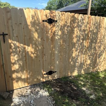 Noah’s Ark Fencing - Fences & Gates Near Me