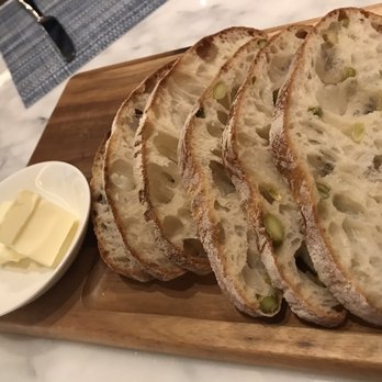 Halekulani Bakery - Edamame bread - Bakeries Near Me - Honolulu, Hawaii