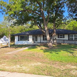 Rupert & Associates - Our New Office
305 Railroad Street, Buda, TX 78610