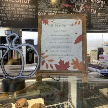 Crust Artisan Bakeshop - Bakeries Near Me - Worcester, Massachusetts