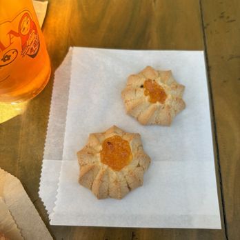 Cinderella - Butter Cookie - Bakeries Near Me - San Francisco, California Cinderella - Butter Cookie - Bakeries Near Me - San Francisco, California