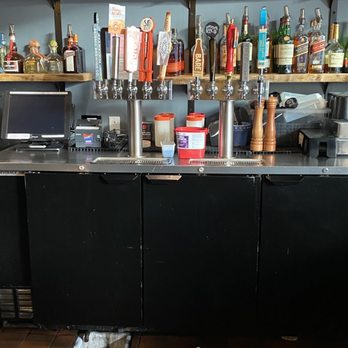 Blue Line Pizza - Blue line pizza - Pizza Near Me - Burlingame, California