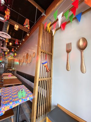 BKK Street Thai Eatery by null