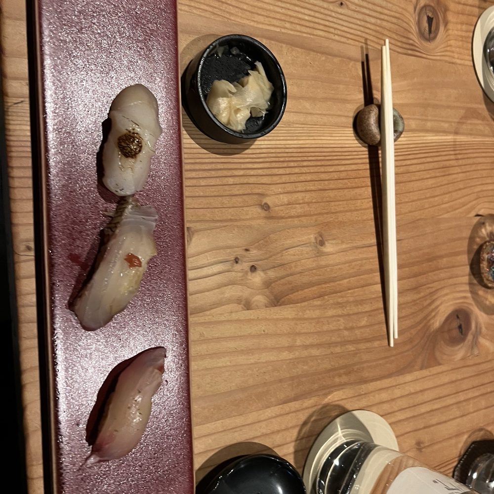 Hinata - Nigiri - Sushi Bars Near Me - San Francisco, California Hinata - Nigiri - Sushi Bars Near Me - San Francisco, California