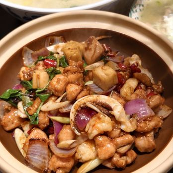 Beijing Tasty House - Chinese Near Me - San Gabriel, California