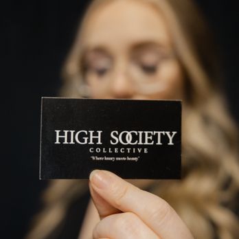 High Society Collective - Hair Stylists Near Me - Delaware, Ohio High Society Collective - Hair Stylists Near Me - Delaware, Ohio