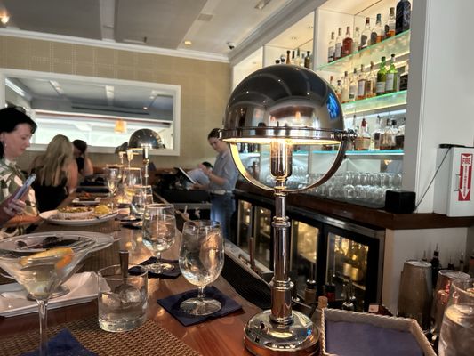 Table 26 Palm Beach by null