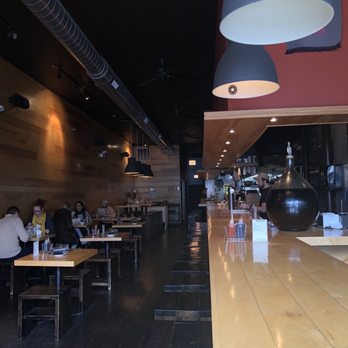 Oiistar - Interior - Asian Fusion Near Me - Chicago, Illinois Oiistar - Interior - Asian Fusion Near Me - Chicago, Illinois