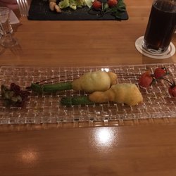 Restaurant Pallas - Superstar