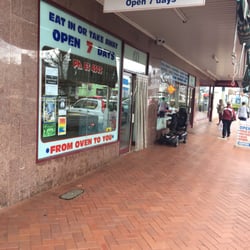 French Taste Bakery