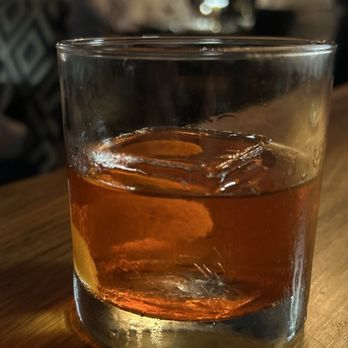 Ray's In the City - Atlanta - Tuscan Negroni - Seafood Near Me - Atlanta, Georgia Ray's In the City - Atlanta - Tuscan Negroni - Seafood Near Me - Atlanta, Georgia