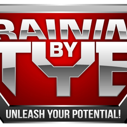 Training By Tye