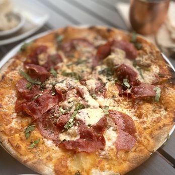 California Pizza Kitchen - Sicilian pizza - Pizza Near Me - Atlanta, Georgia California Pizza Kitchen - Sicilian pizza - Pizza Near Me - Atlanta, Georgia