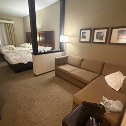Comfort Suites Kanab National Park Area