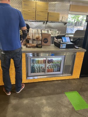 gusto! - healthy bowls & wraps by null