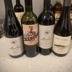 Joanina Wine Shop