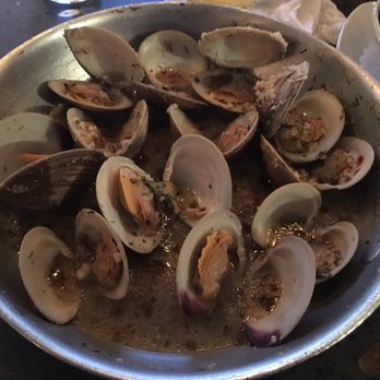 Scales & Shells - Smallneck clams - Seafood Near Me - Newport, Rhode Island Scales & Shells - Smallneck clams - Seafood Near Me - Newport, Rhode Island