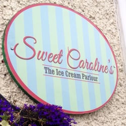 Sweet Caroline's