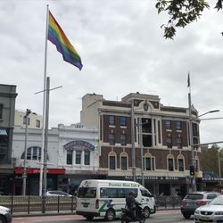 Taylor Square