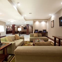 Holiday Inn Express & Suites