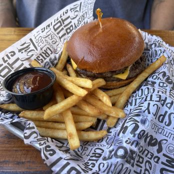 River View Grill & Bar - The fry portion is ridiculous - Bars Near Me - Three Rivers, California River View Grill & Bar - The fry portion is ridiculous - Bars Near Me - Three Rivers, California