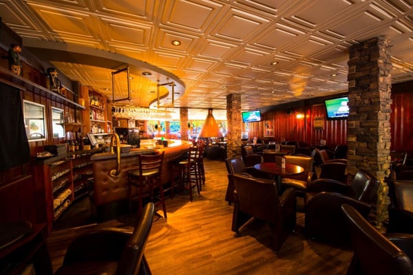 Bayshore Inn & Spa by null