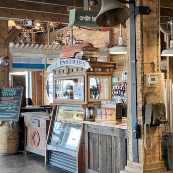 Jolts & Juice - Coffee & Tea Near Me - Ontario, Oregon