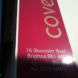 Covet Clothes Shop