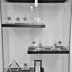 Online Trading Academy Toronto - Some of the many awards...