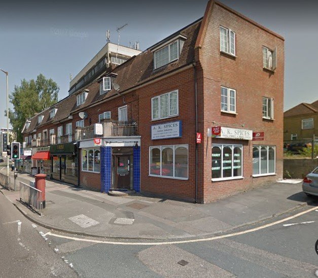 A K SPICES 33 Lawn Lane, Hemel Hempstead, Hertfordshire, United