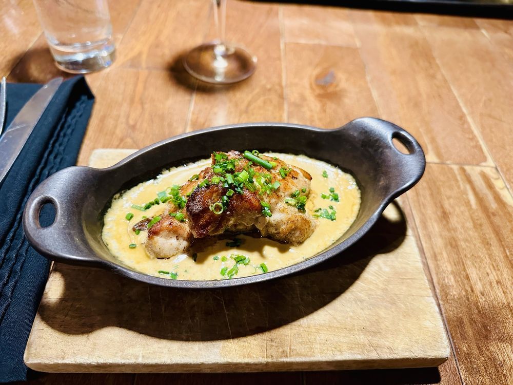 L'Affaire Est Ketchup