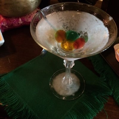 Nottingham Forest by null