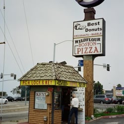 PCH Lock & Key Shop