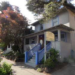 Tierra Educational Center - Our beautiful location at 5745 NE Glisan St. in Portland, OR!
