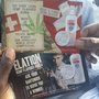 Photo of Clear Copy