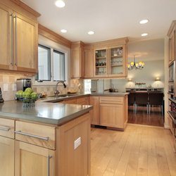 Thompson Kitchen & Bath - Cabinet Refacing By Thompson Kitchen & Bath