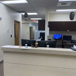 CommonSpirit Orthopedics Audubon - The office
