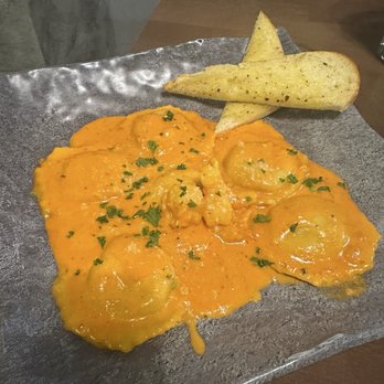 Amedeo - Lobster Ravioli - Pizza Near Me - Las Vegas, Nevada Amedeo - Lobster Ravioli - Pizza Near Me - Las Vegas, Nevada