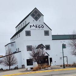 Fargo-Moorhead Visitors Center