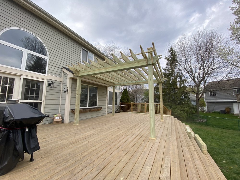 EICHELE & VALENE REMODELING Updated September 2024 30W270