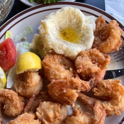 Zois Harbor Lights Restaurant