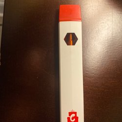 Smoke Wizard and Vaporizer - Cake brand delta 8 disposable