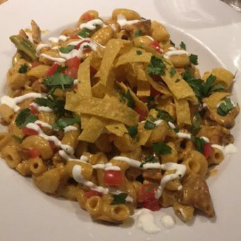 10 Barrel Brewing - West Side Bend - Southwest Mac and Cheese - Brewpubs Near Me - Bend, Oregon 10 Barrel Brewing - West Side Bend - Southwest Mac and Cheese - Brewpubs Near Me - Bend, Oregon