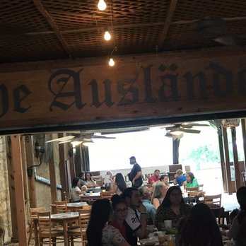 The Auslander - German Near Me - Fredericksburg, Texas The Auslander - German Near Me - Fredericksburg, Texas