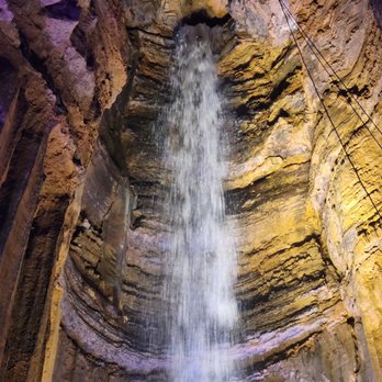 Ruby Falls - Landmarks & Historical Buildings Near Me - Chattanooga, Tennessee Ruby Falls - Landmarks & Historical Buildings Near Me - Chattanooga, Tennessee