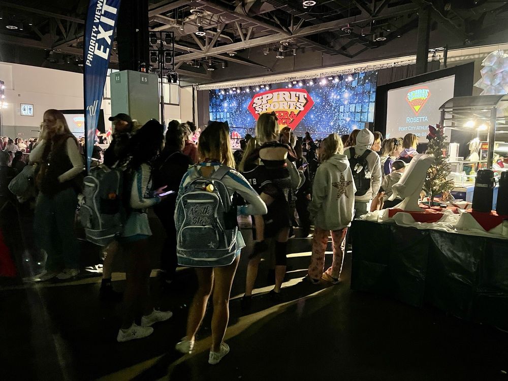 DCU Center - wedding in Worcester, MA