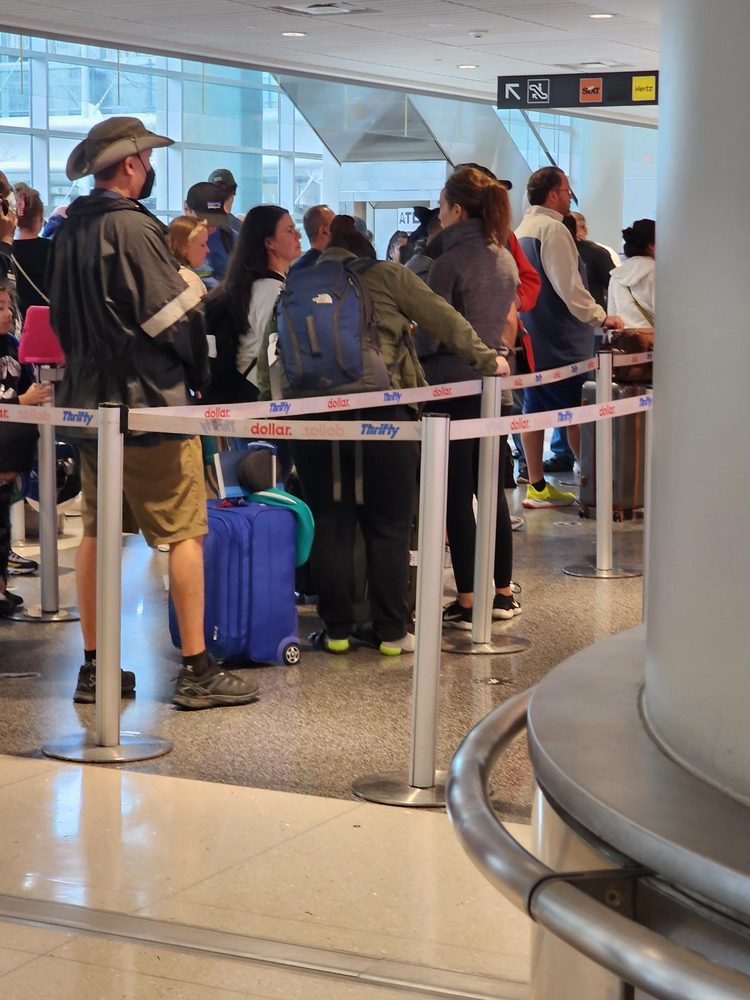 DOLLAR CAR RENTAL Updated May 2024 64 Photos & 312 Reviews 2300