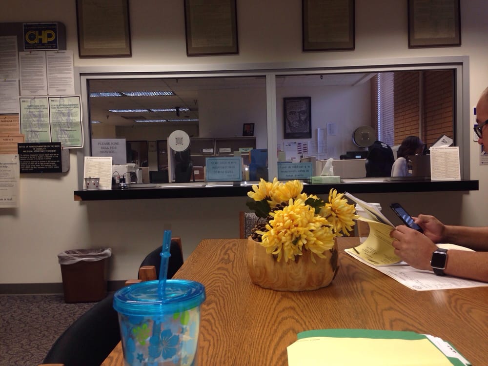 California Unemployment Insurance Appeals Board - social services organization in Pasadena, CA