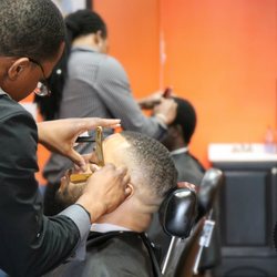 Sangster Barber &  Salon