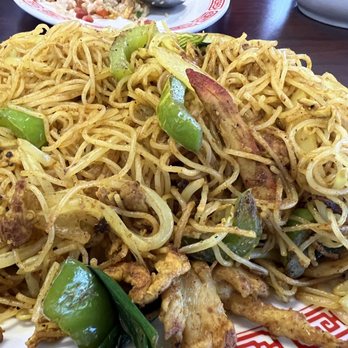Rose Palace - Singapore rice noodles - Chinese Near Me - Elk Grove, California Rose Palace - Singapore rice noodles - Chinese Near Me - Elk Grove, California